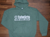 Talwärts_snow_never_sucks_hoddie_grün_1