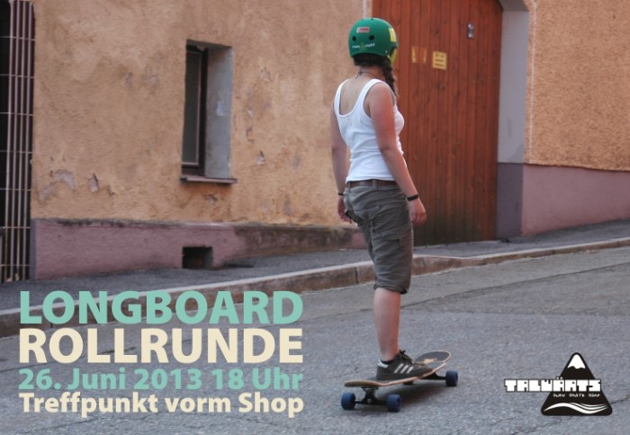 Rollrunde 26 juni