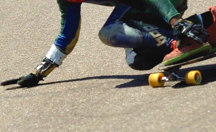 Lb Race