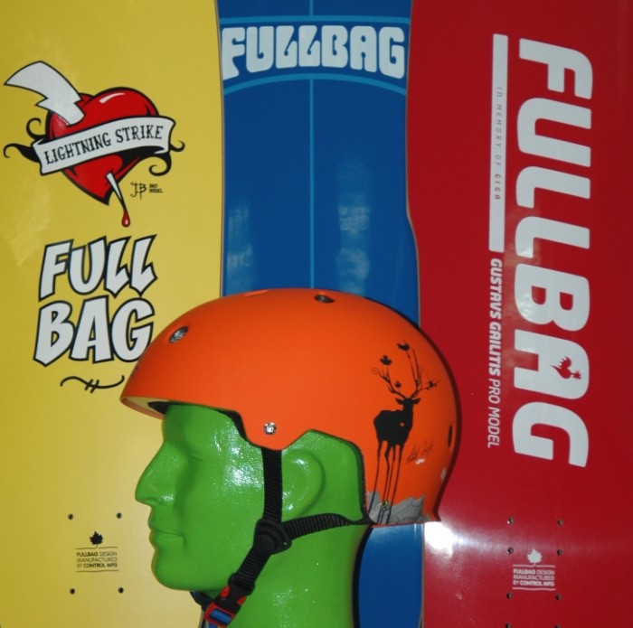 Fullbag