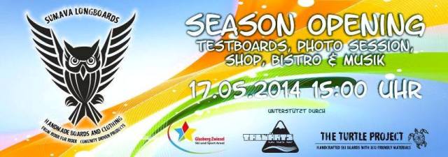 Season Opening hp