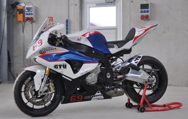 s1000rr